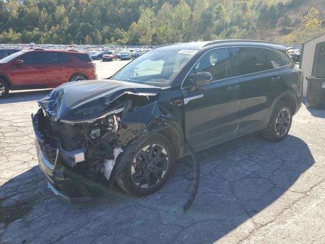 Фото 1 - KIA SORENTO