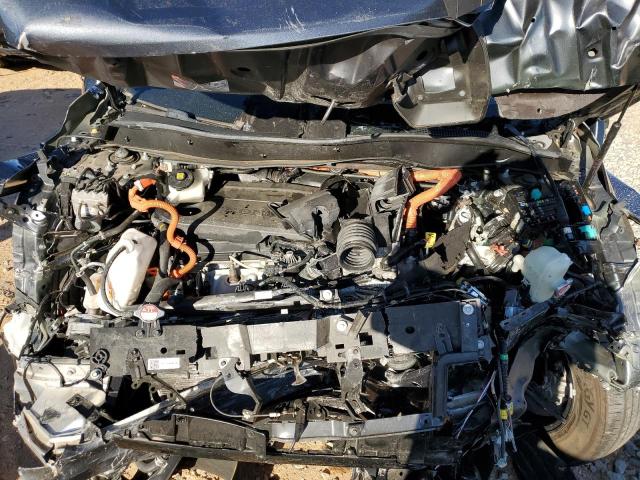 Фото 12 - HONDA CRV