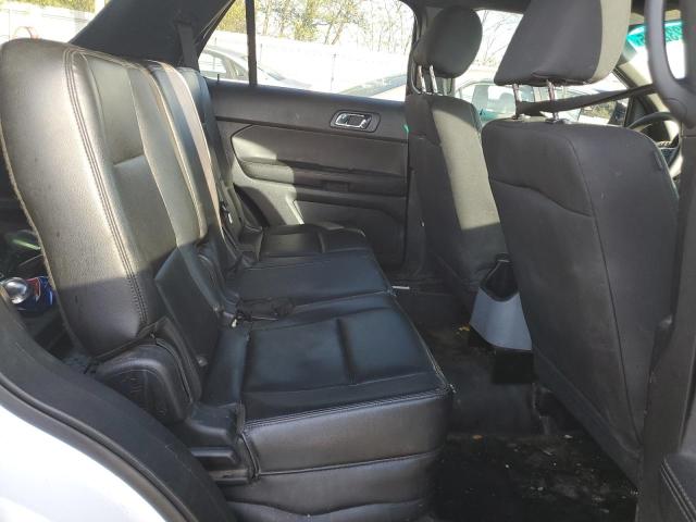 Фото 11 - FORD EXPLORER