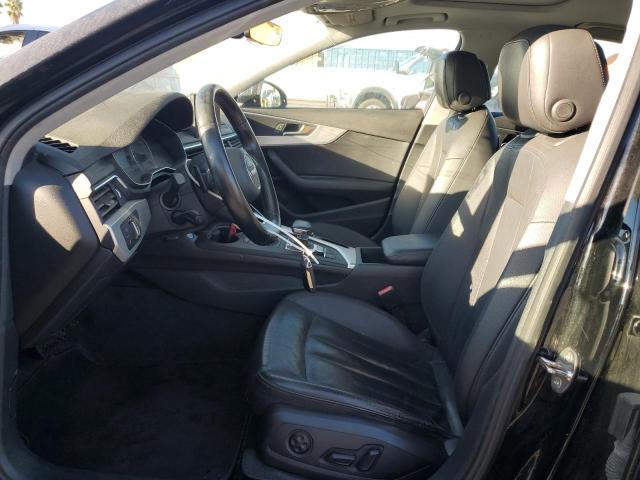 Фото 7 - AUDI A4