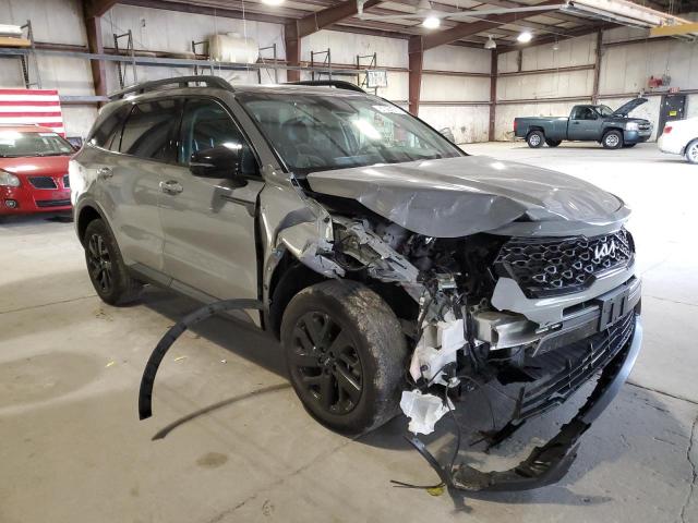 Фото 4 - KIA SORENTO