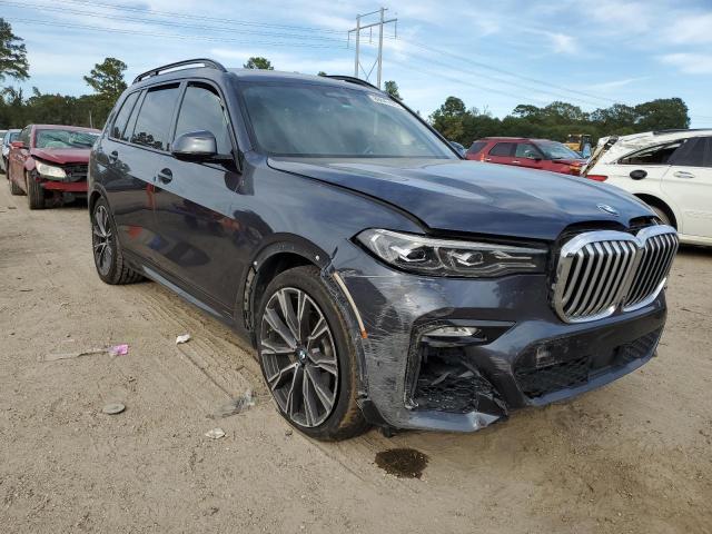Фото 4 - BMW X7