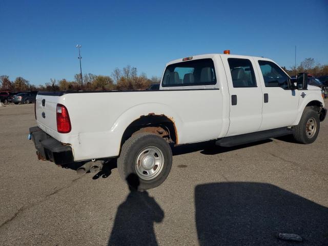 FORD F350 2015 VIN 1FTWW3BT0FEC03290