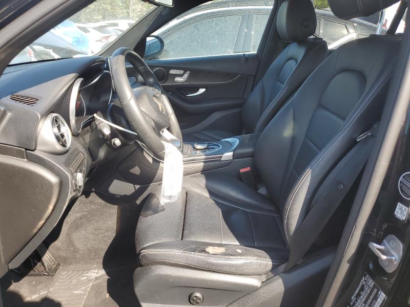 Фото 7 - MERCEDES-BENZ GLC-CLASS