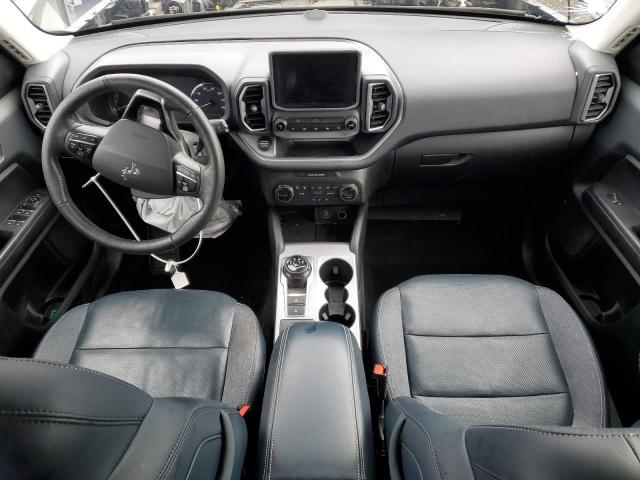 Фото 8 - FORD BRONCO