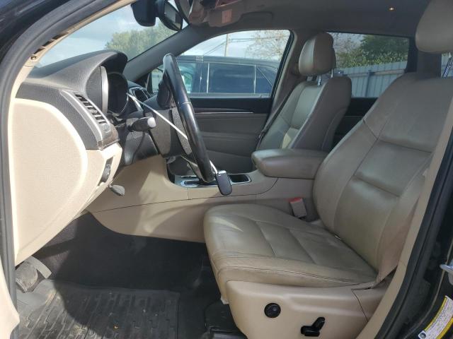 Фото 7 - JEEP GRAND CHER