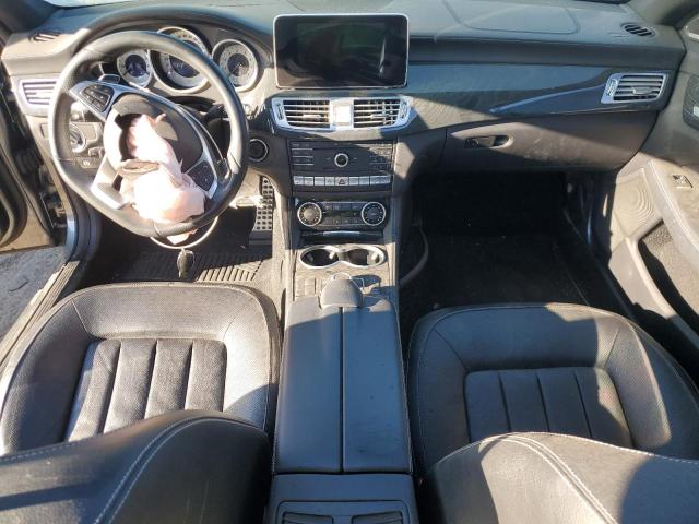 MERCEDES-BENZ CLS-CLASS 2018 VIN WDDLJ7DB8JA204030