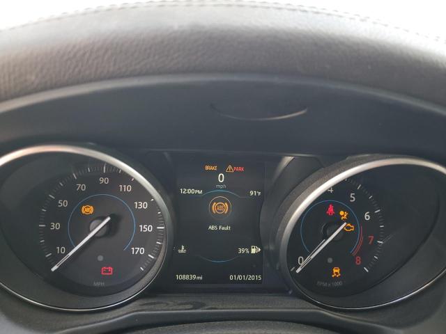 Фото 9 - JAGUAR XF