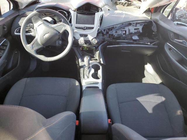 Фото 8 - CHEVROLET CRUZE