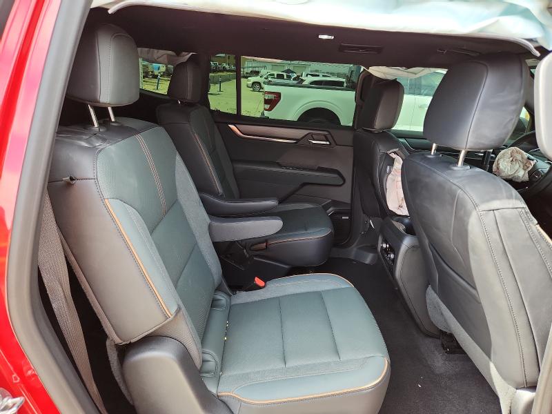 Фото 11 - GMC ACADIA