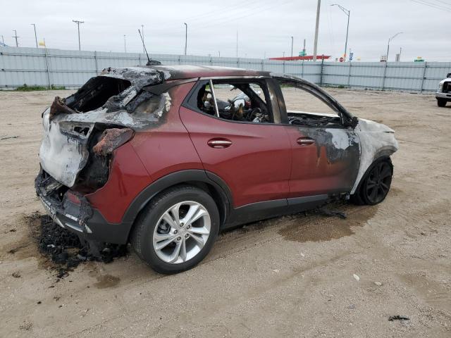 Фото 3 - BUICK ENCORE