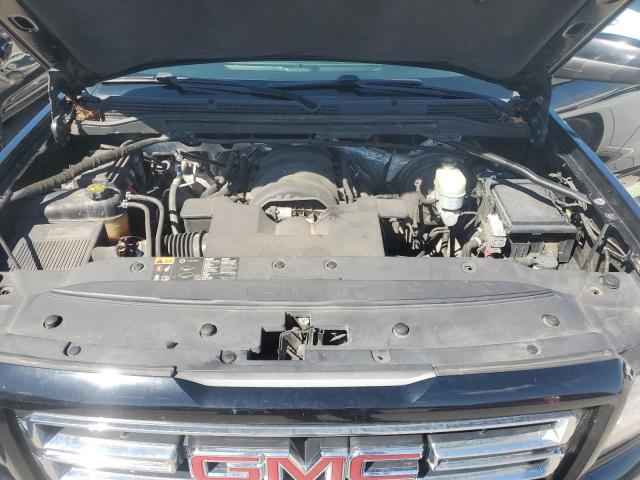 Фото 11 - GMC SIERRA
