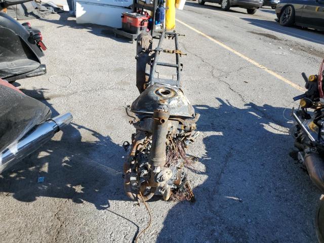 HONDA CRF CYCLE 2024