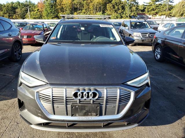 AUDI E-TRON 2021 VIN WA1AAAGE9MB005436