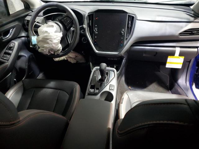 Фото 8 - SUBARU CROSSTREK