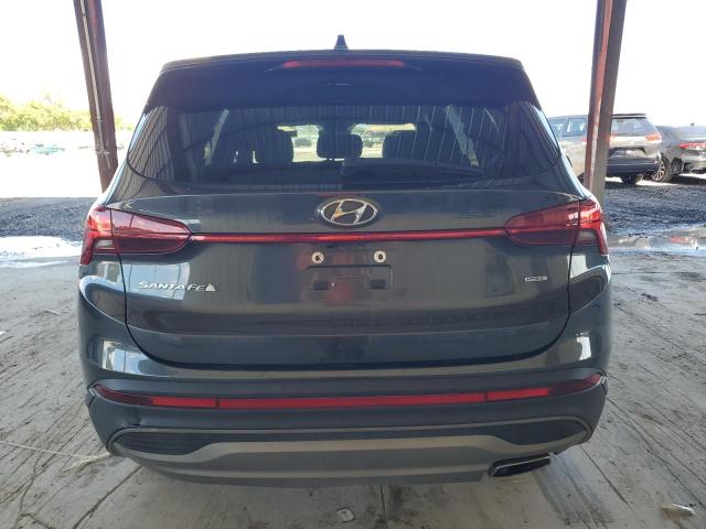 Фото 6 - HYUNDAI SANTA FE