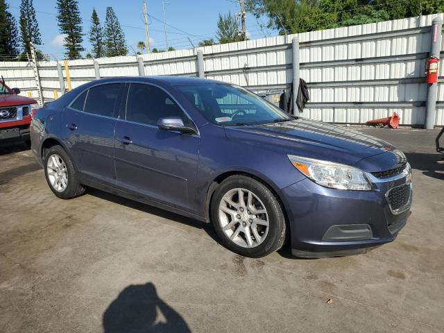 Фото 4 - CHEVROLET MALIBU