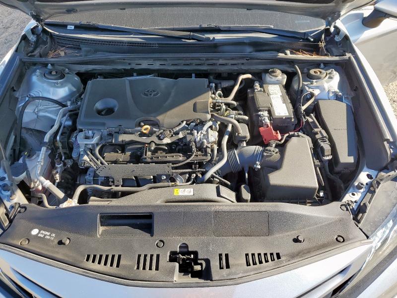 Фото 11 - TOYOTA CAMRY