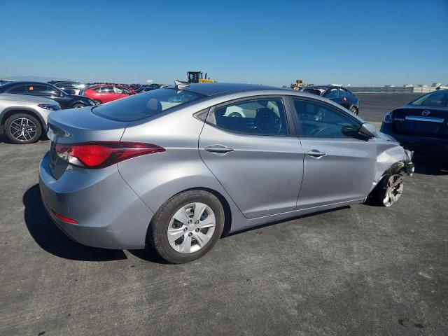Фото 3 - HYUNDAI ELANTRA