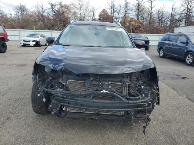 Фото 5 - NISSAN ROGUE