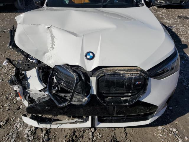 BMW X3 M50 2025 VIN 5UX73GP06S9Z72333