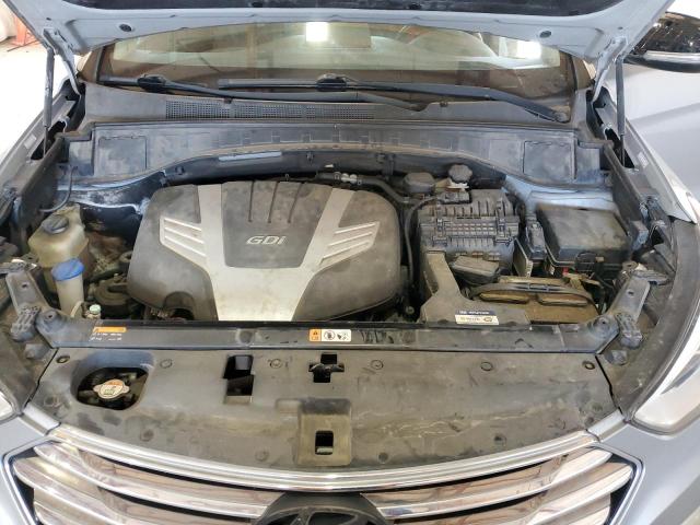 Фото 11 - HYUNDAI SANTA FE