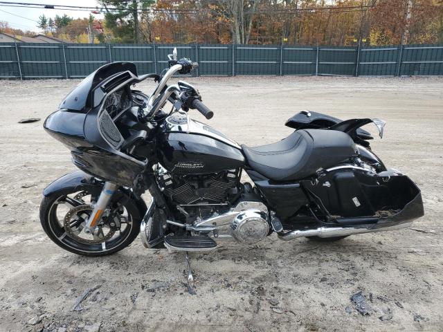 HARLEY-DAVIDSON FL 2024