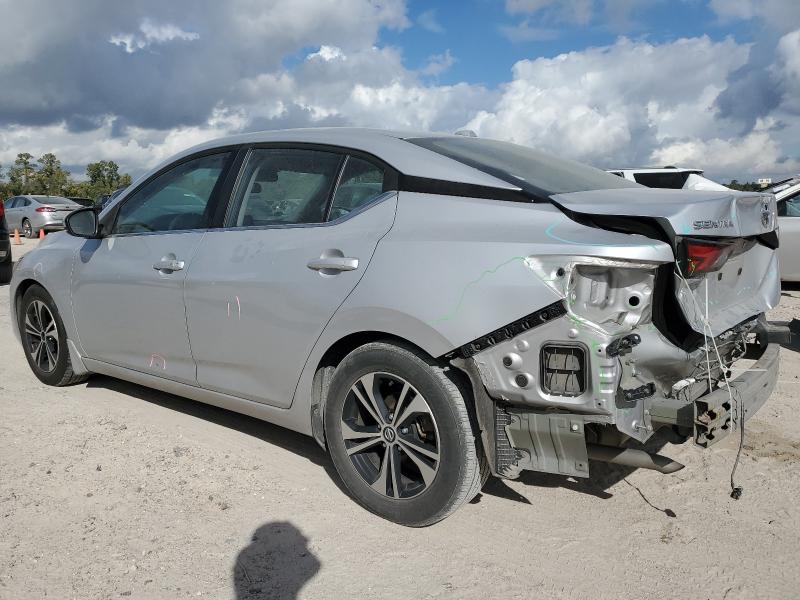 Фото 2 - NISSAN SENTRA