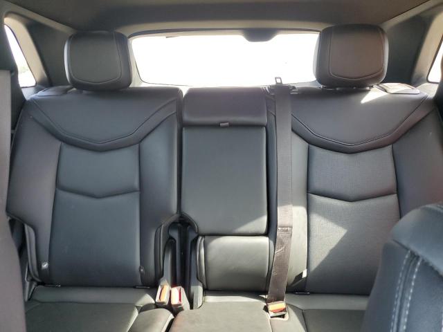 Фото 10 - CADILLAC XT5