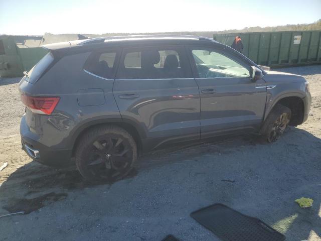 VOLKSWAGEN TAOS SE 2024 VIN 3VVEX7B2XRM067483