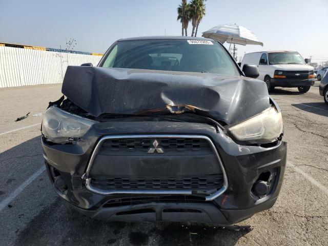 Фото 5 - MITSUBISHI OUTLANDER