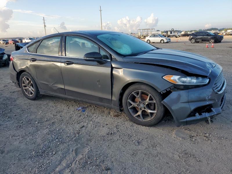 Фото 4 - FORD FUSION