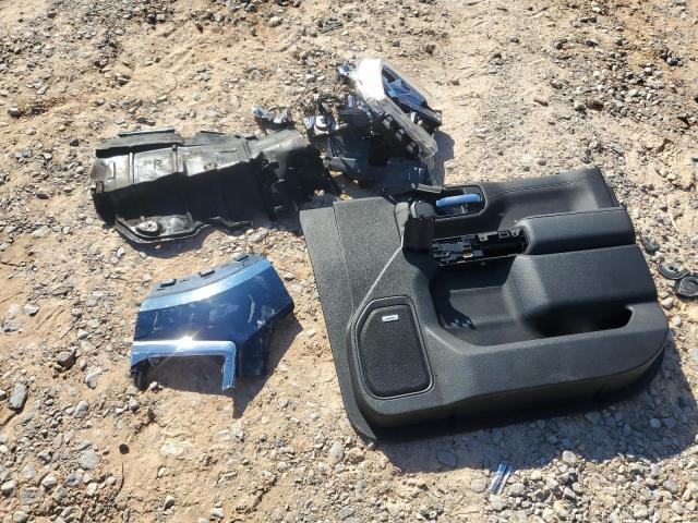 Фото 12 - GMC SIERRA