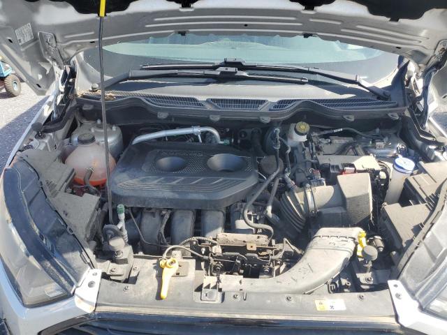 Фото 12 - FORD ECOSPORT