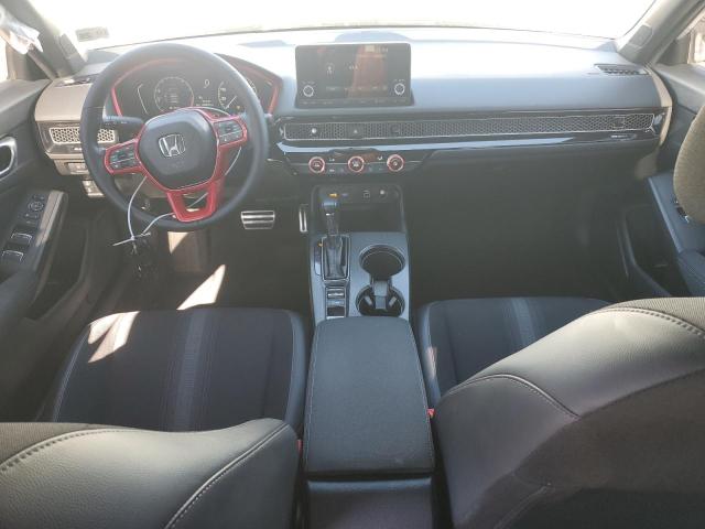 Фото 8 - HONDA CIVIC