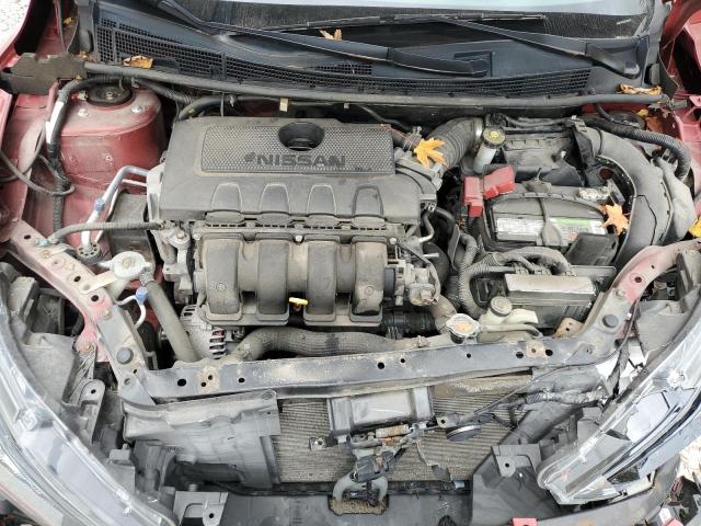 Фото 11 - NISSAN SENTRA