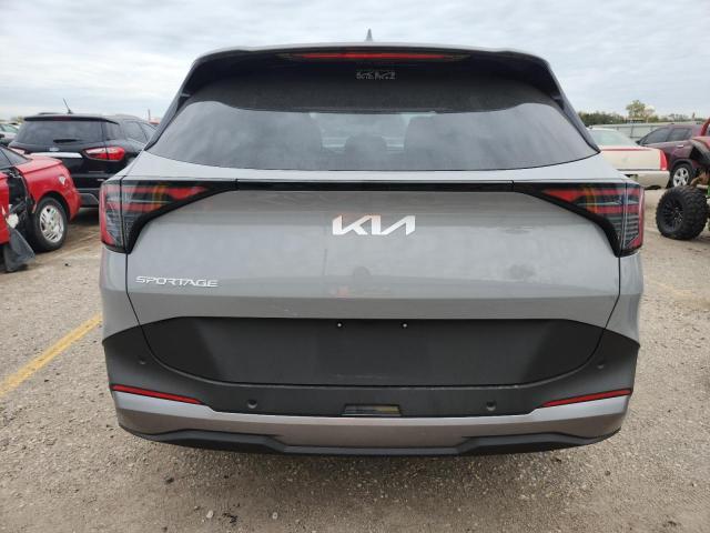 Фото 6 - KIA SPORTAGE