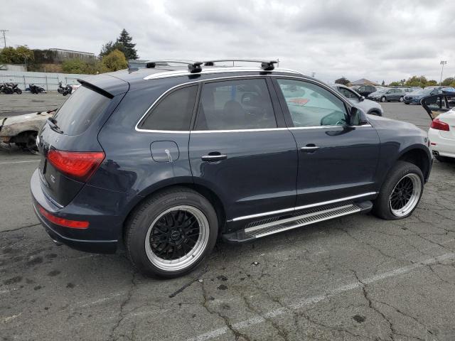 Фото 3 - AUDI Q5