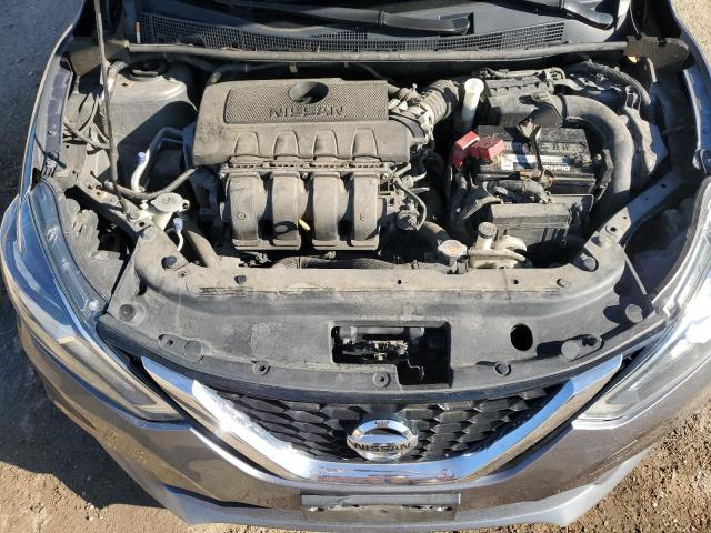 Фото 11 - NISSAN SENTRA