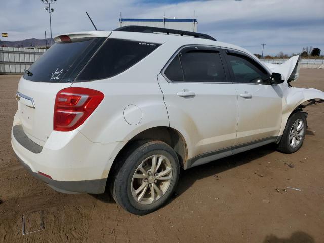 Фото 3 - CHEVROLET EQUINOX