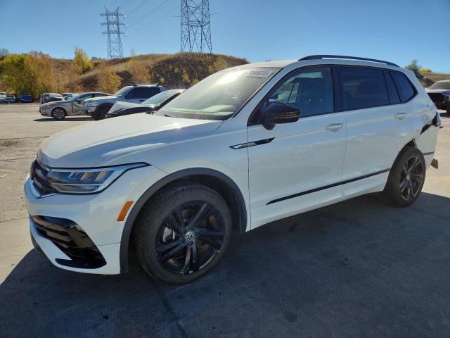 Фото 1 - VOLKSWAGEN TIGUAN