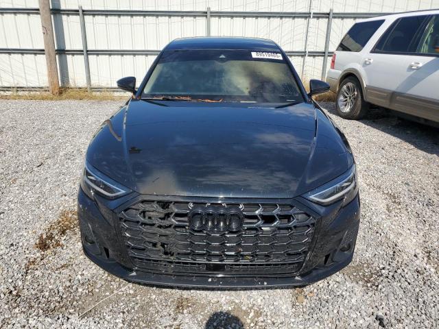 Фото 5 - AUDI A8