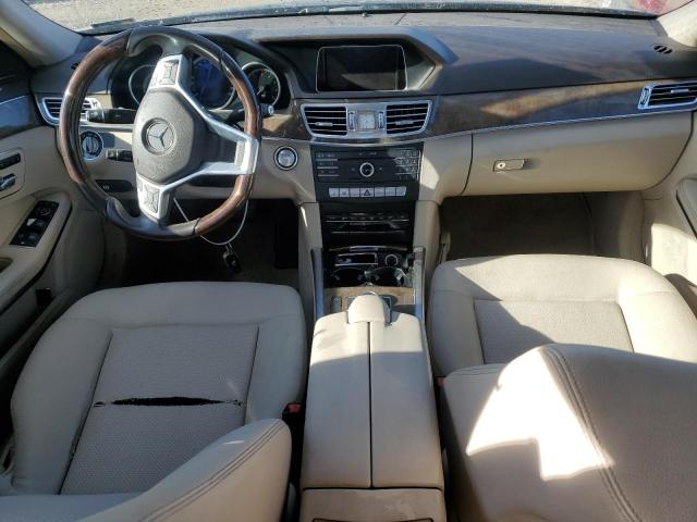 Фото 8 - MERCEDES-BENZ E-CLASS