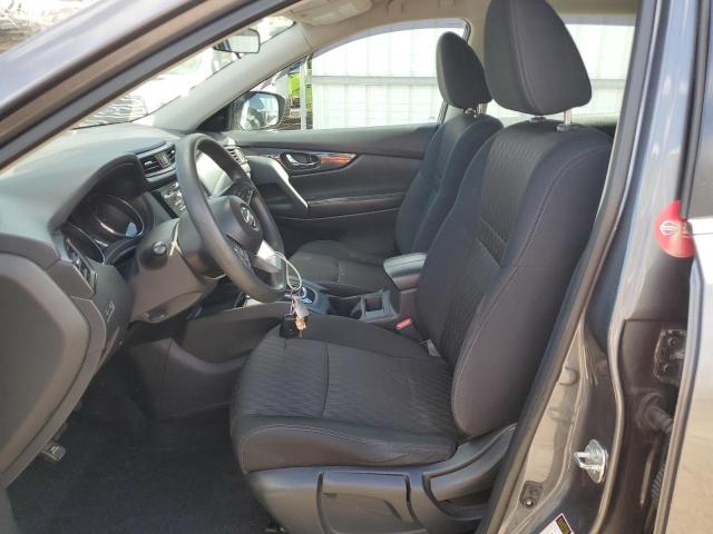 Фото 7 - NISSAN ROGUE