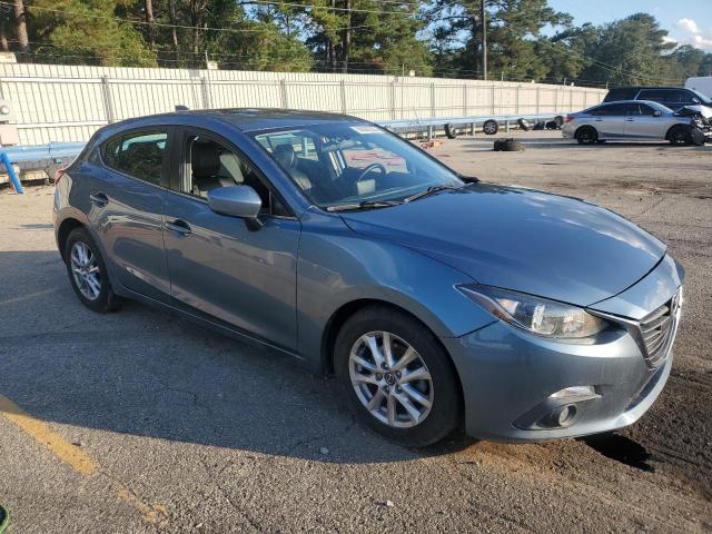 MAZDA 3 2015 VIN 3MZBM1M79FM175554
