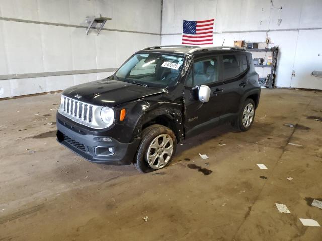 Фото 1 - JEEP RENEGADE