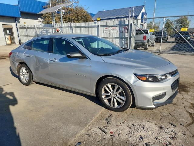 Фото 4 - CHEVROLET MALIBU