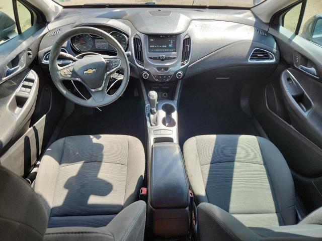 Фото 8 - CHEVROLET CRUZE