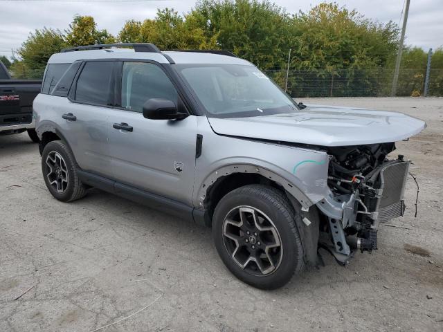 Фото 4 - FORD BRONCO