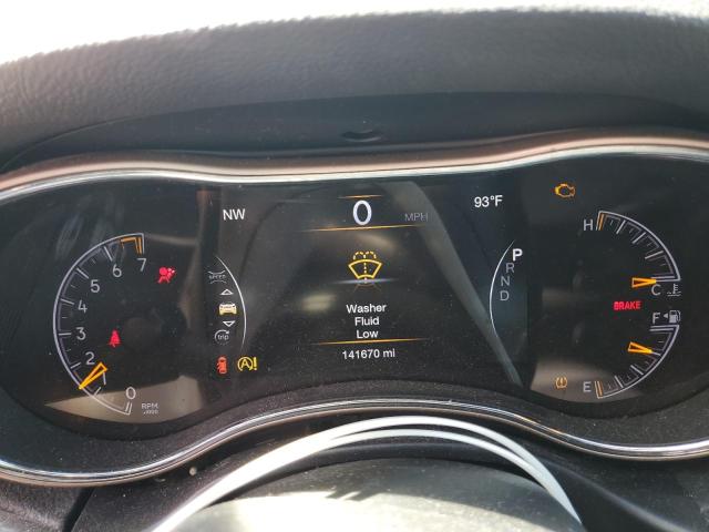 Фото 9 - JEEP GRAND CHER